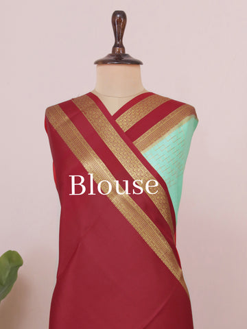 Devahuti - Mysore Silk