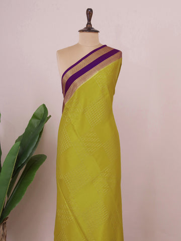 Prasuti - Mysore Silk