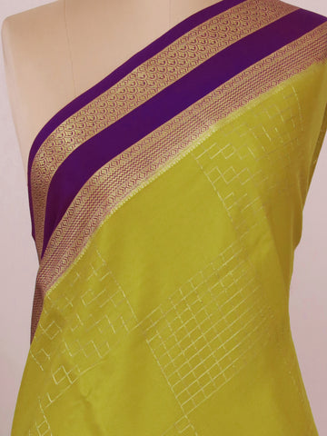 Prasuti - Mysore Silk