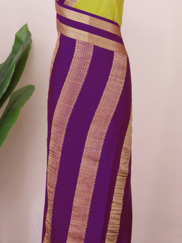 Prasuti - Mysore Silk