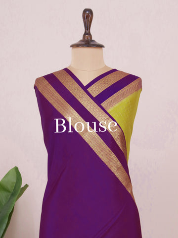 Prasuti - Mysore Silk