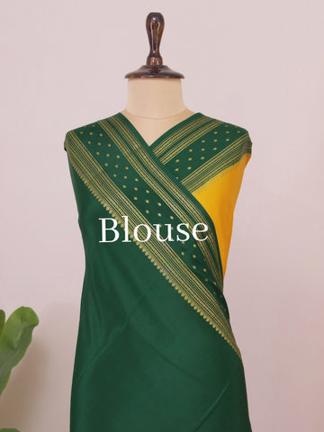 Tara - Mysore Silk