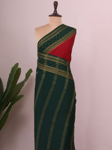 Mandodari - Mysore Silk