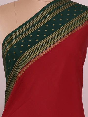 Mandodari - Mysore Silk