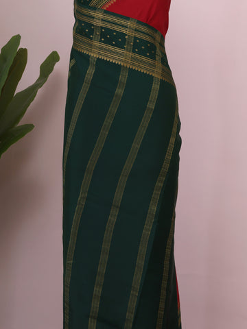 Mandodari - Mysore Silk