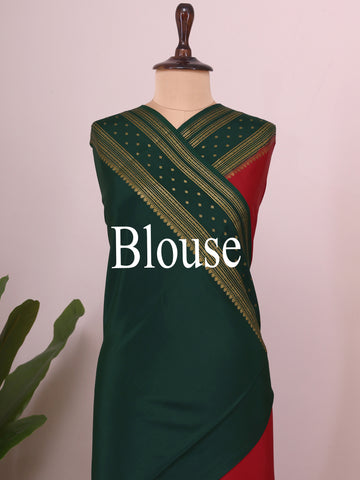 Mandodari - Mysore Silk