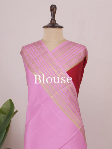 Sita - Mysore Silk