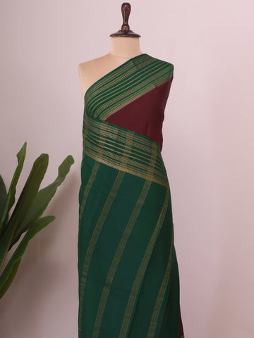 Mandavi - Mysore Silk