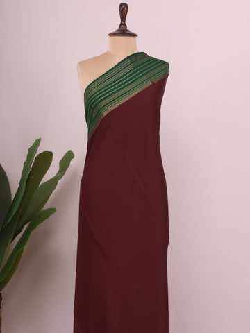 Mandavi - Mysore Silk