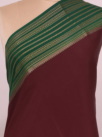 Mandavi - Mysore Silk