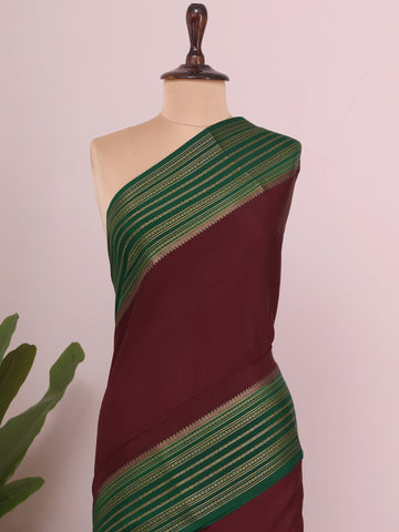 Mandavi - Mysore Silk