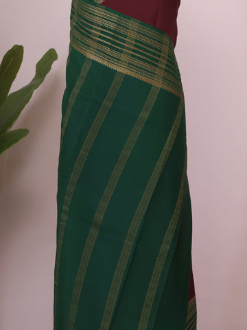 Mandavi - Mysore Silk
