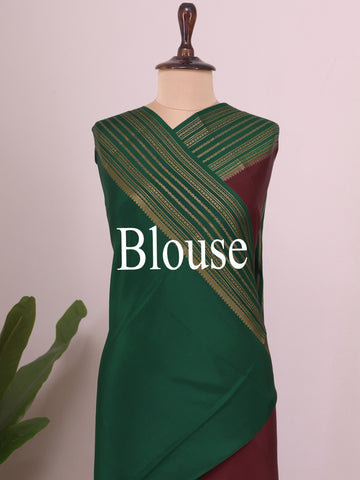 Mandavi - Mysore Silk