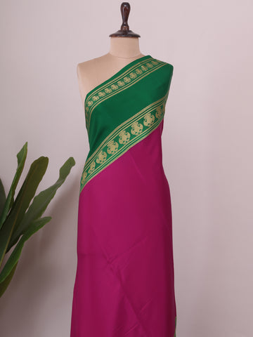 Kaikeyi - Mysore Silk