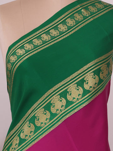 Kaikeyi - Mysore Silk