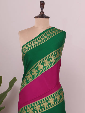 Kaikeyi - Mysore Silk