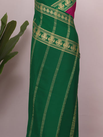 Kaikeyi - Mysore Silk