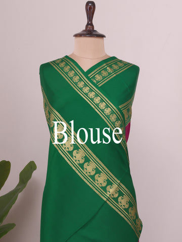 Kaikeyi - Mysore Silk