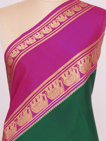 Sumitra - Mysore Silk