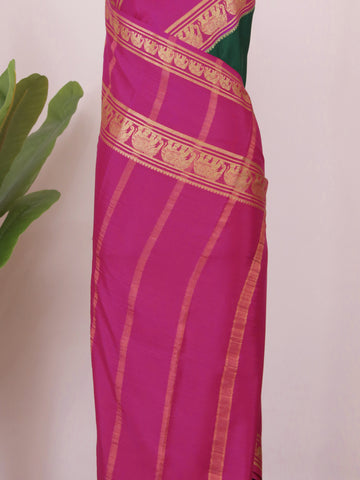 Sumitra - Mysore Silk