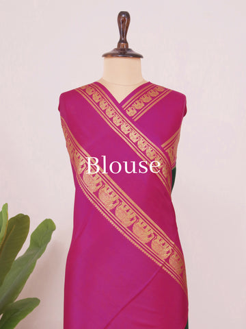 Sumitra - Mysore Silk