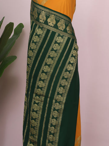 Shabari - Mysore Silk