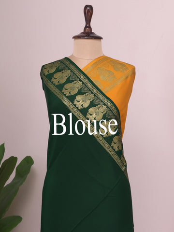 Shabari - Mysore Silk