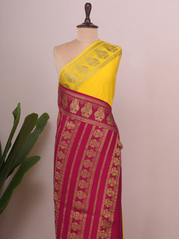 Swayamprabha - Mysore Silk