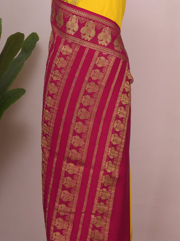 Swayamprabha - Mysore Silk