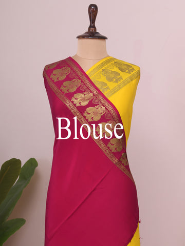 Swayamprabha - Mysore Silk
