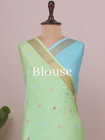 Draupadi - Mysore Silk