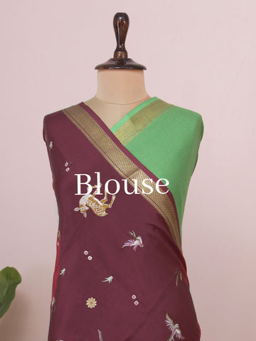 Subhadra - Mysore Silk