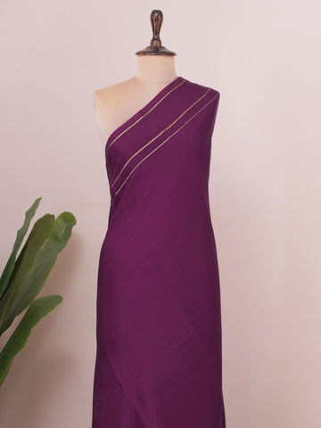 Vibhuti - Mysore Silk