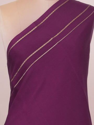 Vibhuti - Mysore Silk