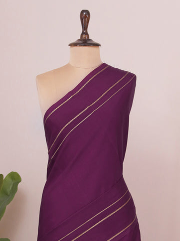 Vibhuti - Mysore Silk