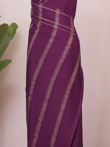 Vibhuti - Mysore Silk
