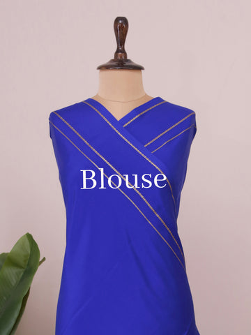 Surabhi -  - Mysore Silk