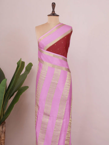 Swaha - Mysore Silk