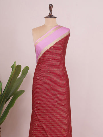 Swaha - Mysore Silk