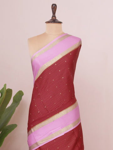 Swaha - Mysore Silk