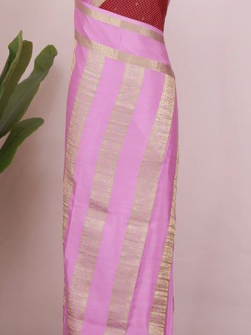 Swaha - Mysore Silk