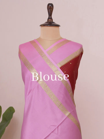 Swaha - Mysore Silk