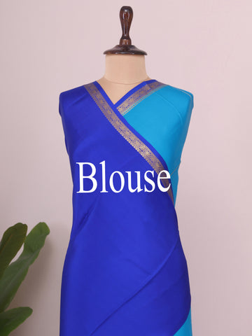 Dhanya - Mysore Silk