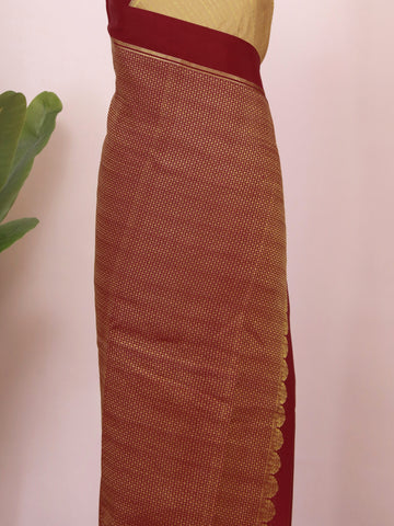 Nityamukta - Mysore Silk