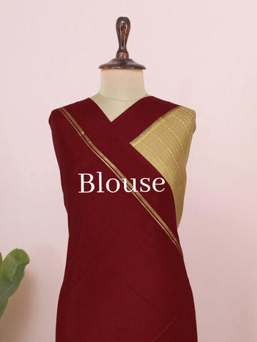 Nityamukta - Mysore Silk