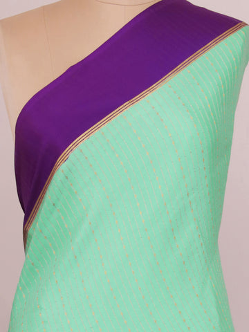 Vibhavari - Mysore Silk