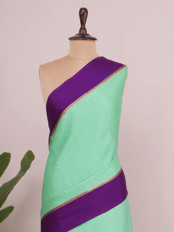 Vibhavari - Mysore Silk