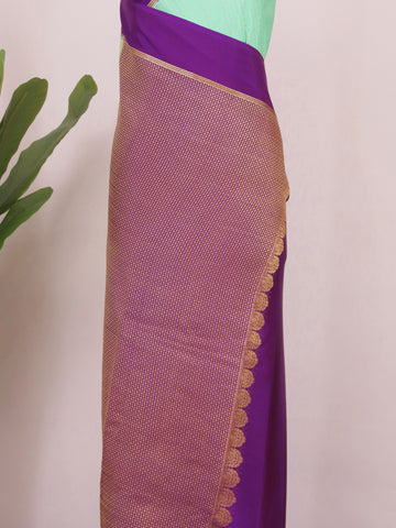 Vibhavari - Mysore Silk