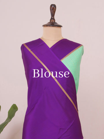 Vibhavari - Mysore Silk