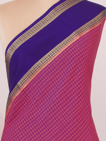Anagha - Mysore Silk